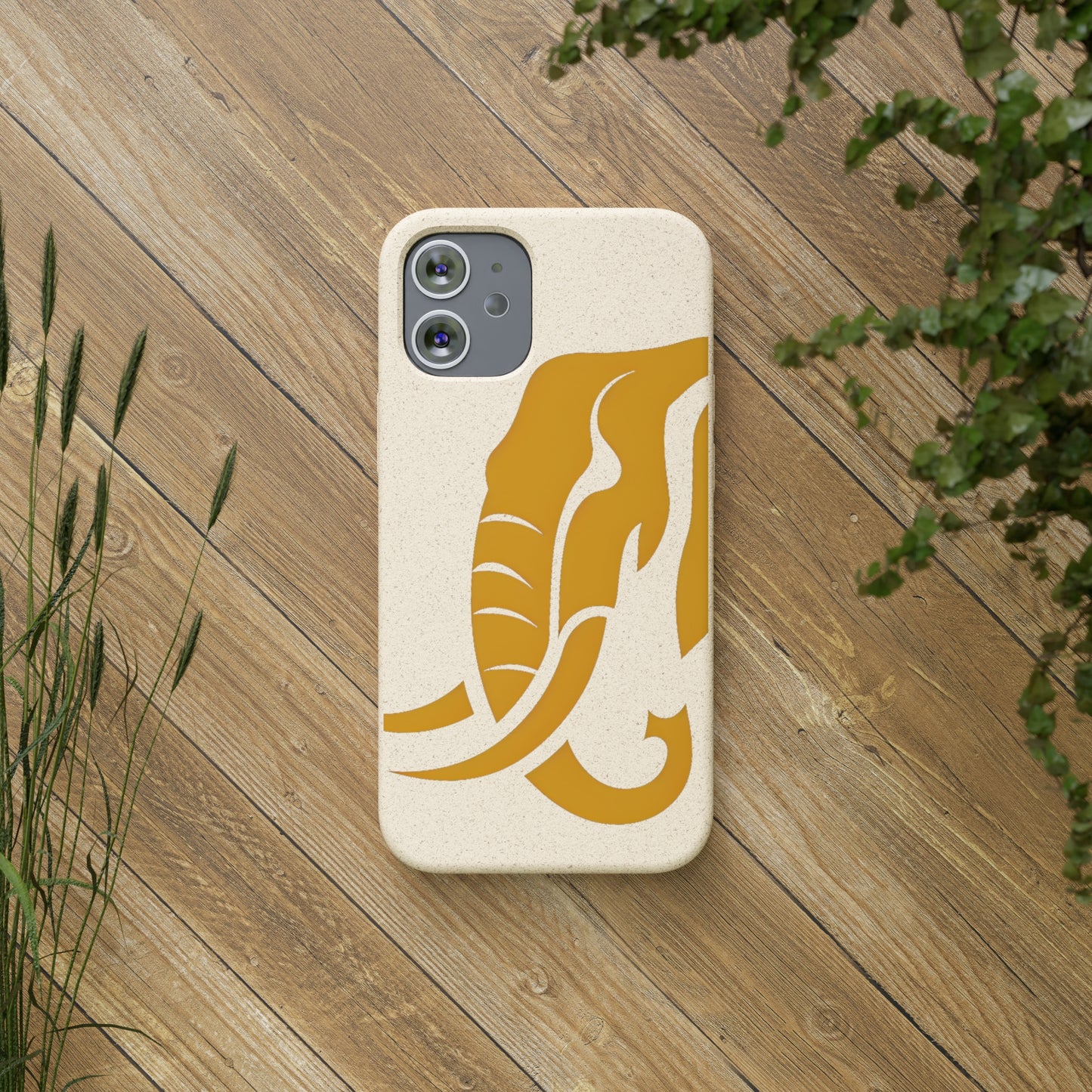 Contour Eco Biodegradable Phone Case