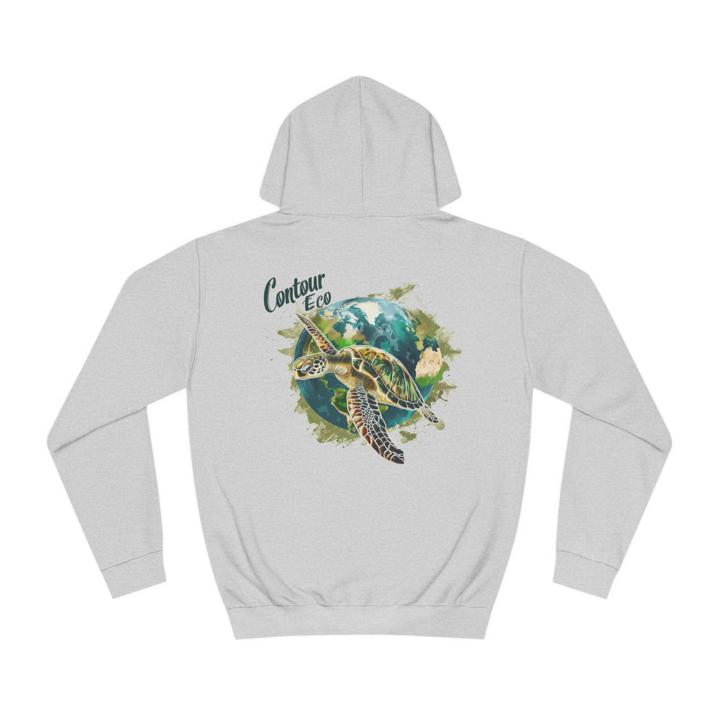 Ocean Conservancy - Contour Eco Hoodie