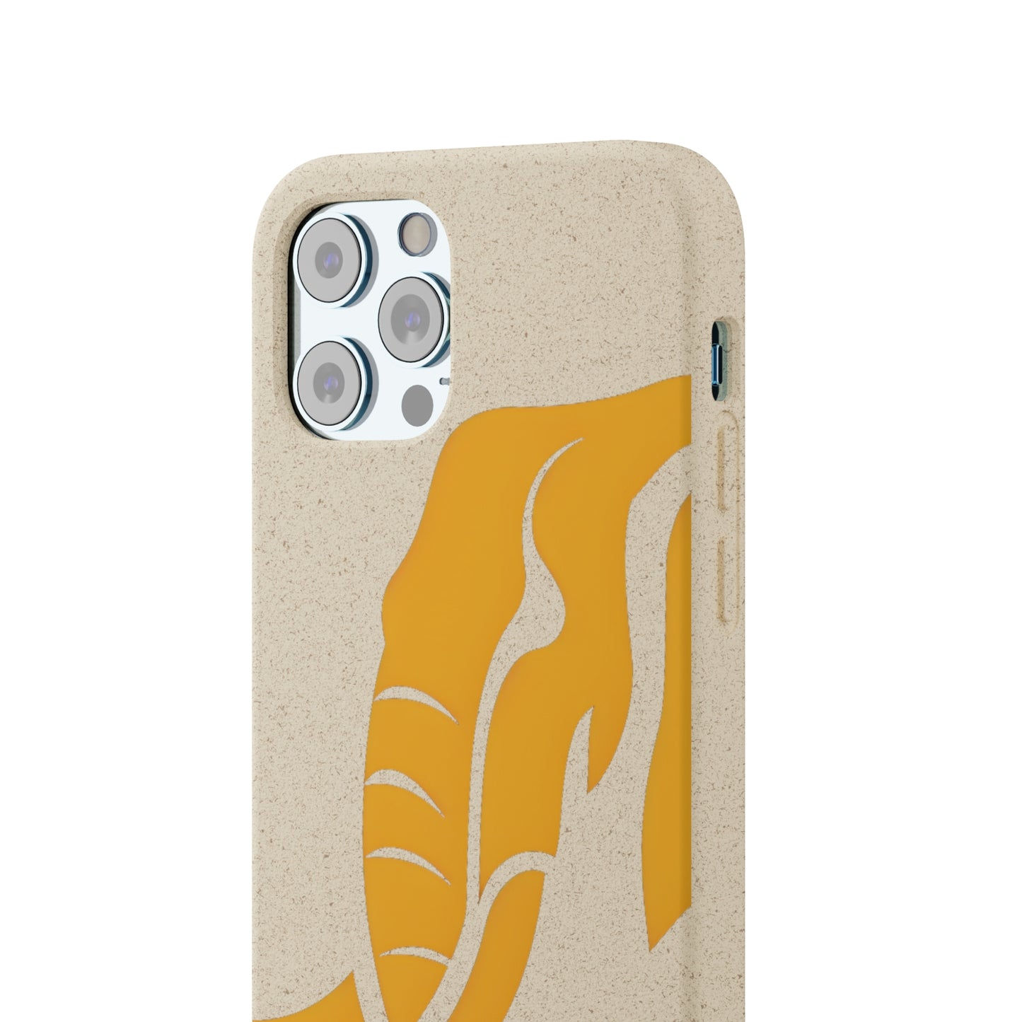 Contour Eco Biodegradable Phone Case
