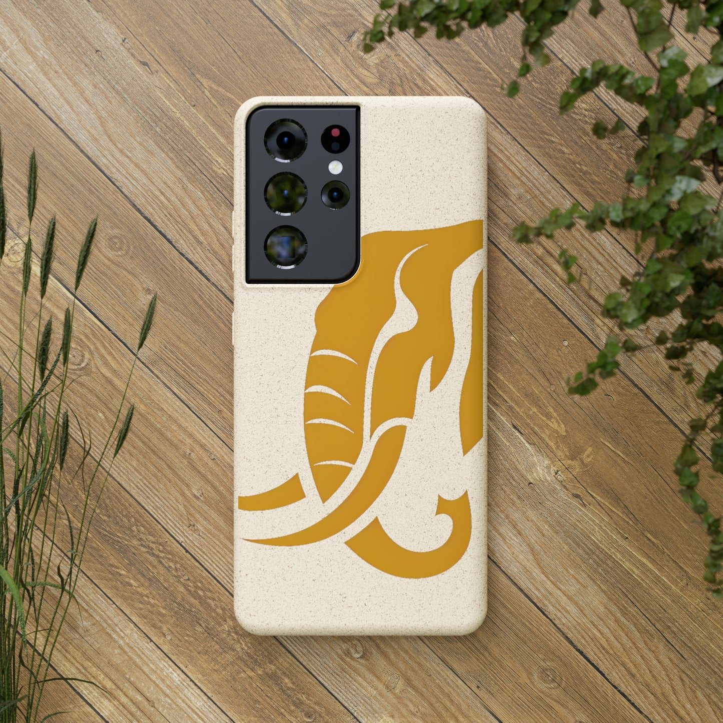 Contour Eco Biodegradable Phone Case