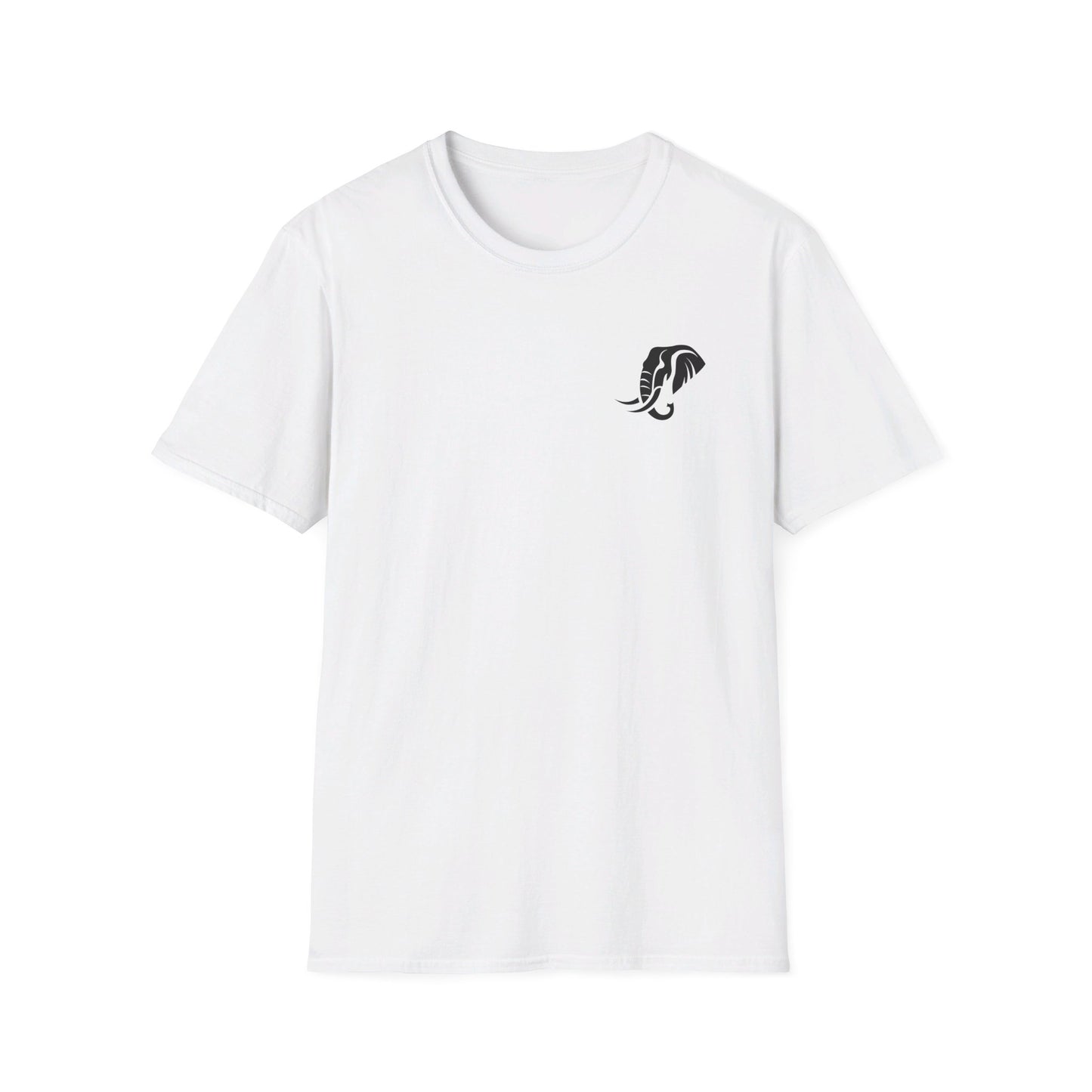 Ocean Conservancy - Contour Eco T-Shirts