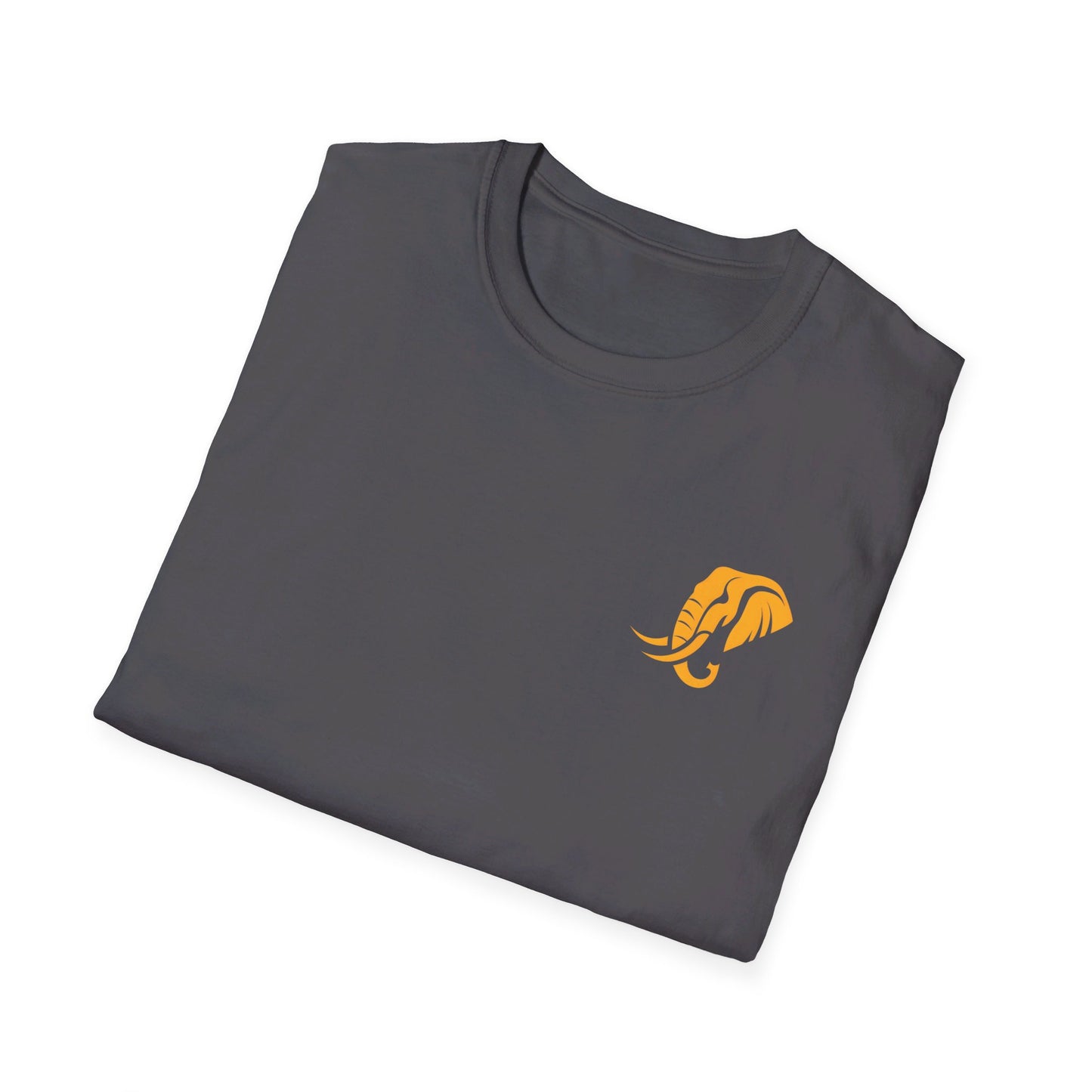 Ocean Conservancy - Contour Eco T-Shirts