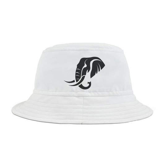 Bucket Hat - Contour Eco
