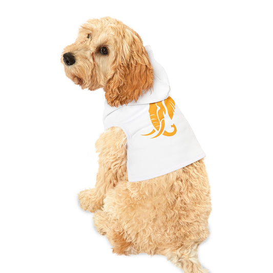 Contour Eco Pet Hoodies