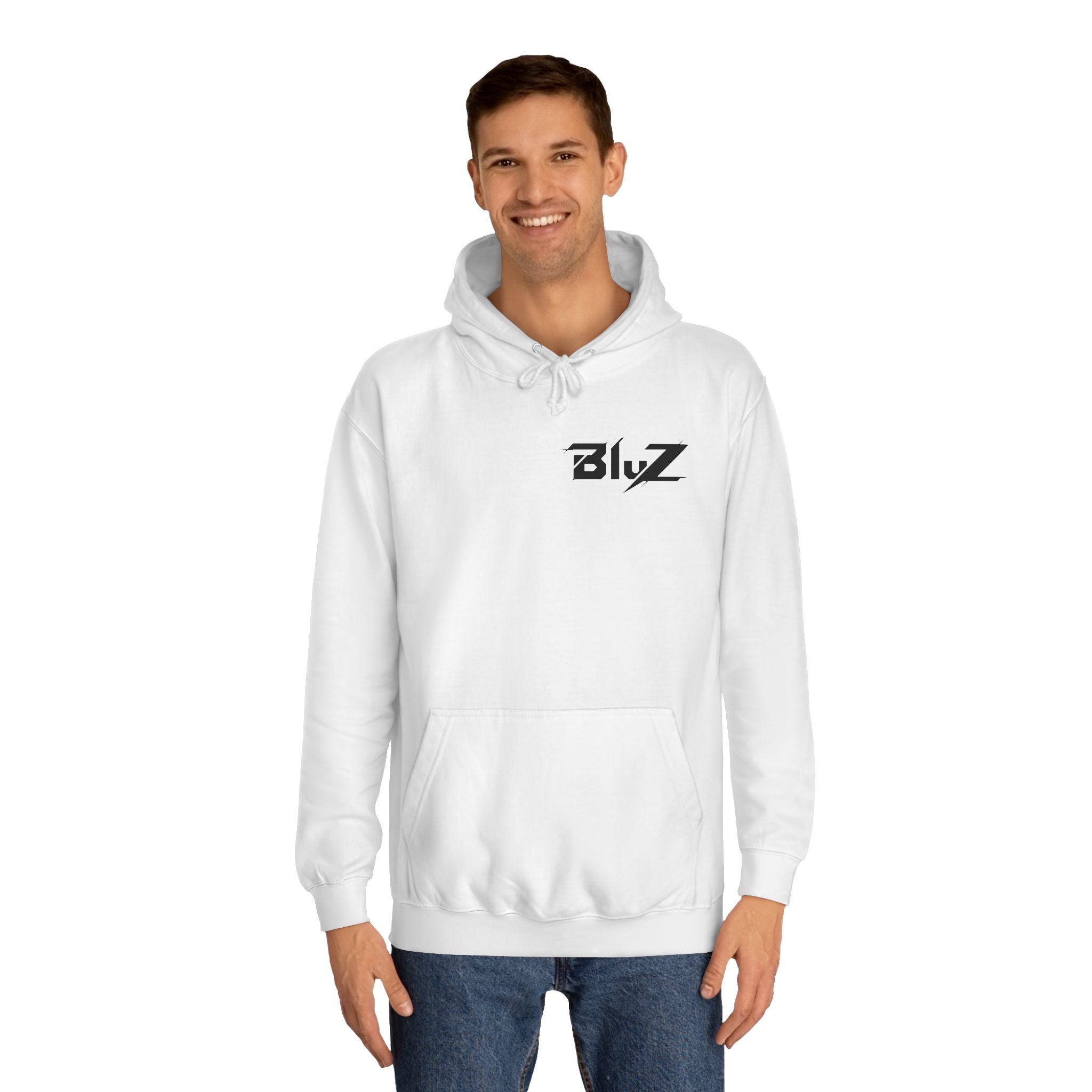 BluZ Hoodies