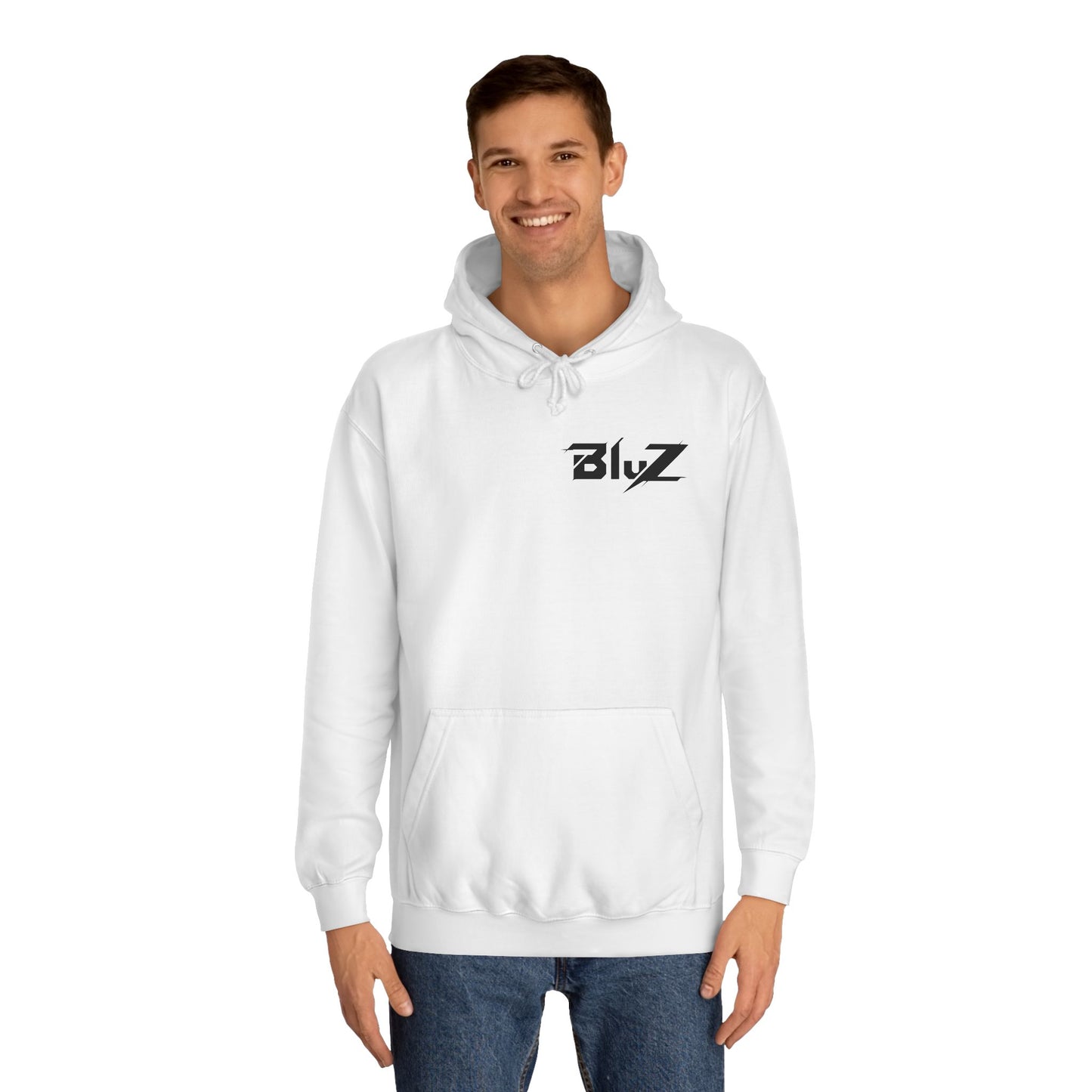 BluZ Hoodies