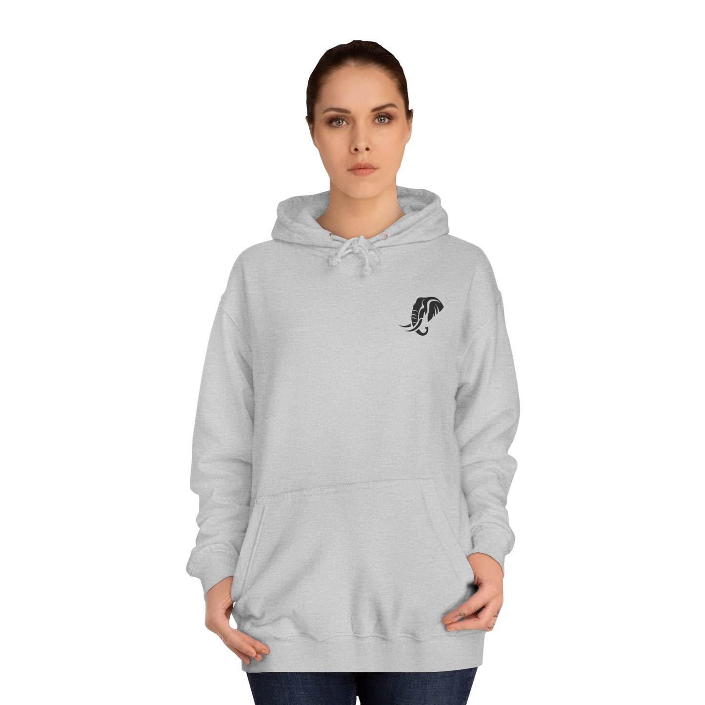 Ocean Conservancy - Contour Eco Hoodie