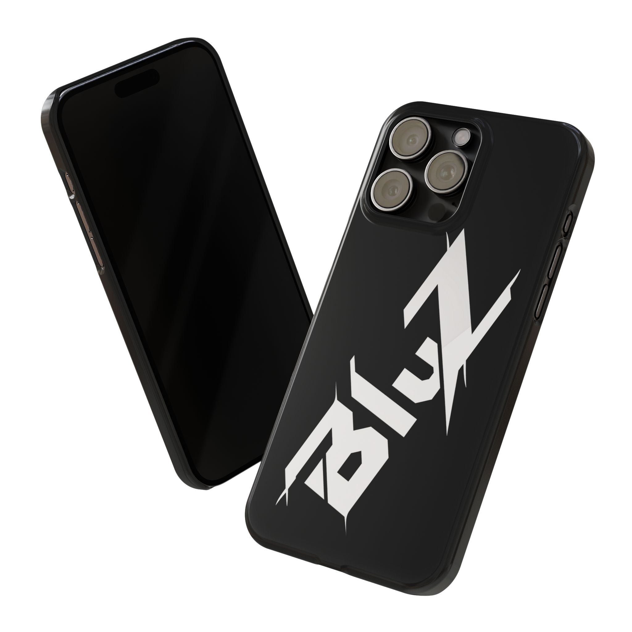 DayZ Sniper Slim Phone Cases