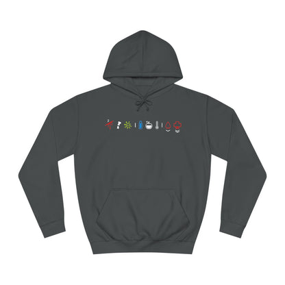 Dayz Hoodies