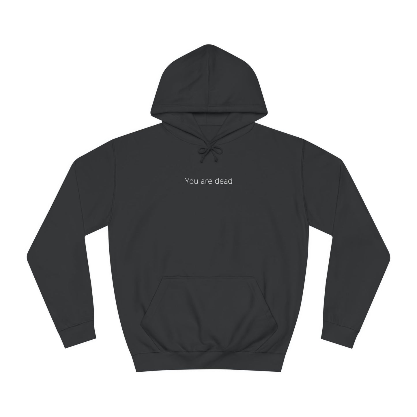 DayZ "You are dead" Unisex Hoodie