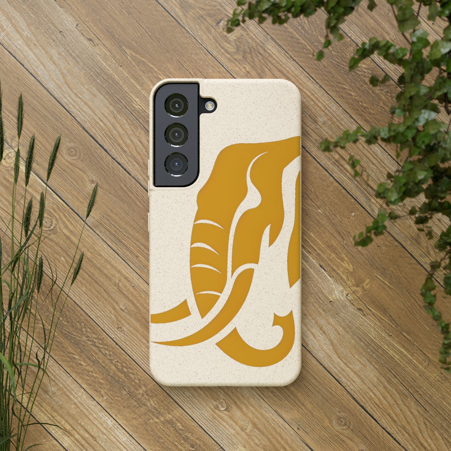 Contour Eco Biodegradable Phone Case