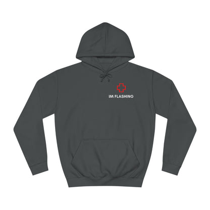 DayZ "Im Flashing" Hoodie