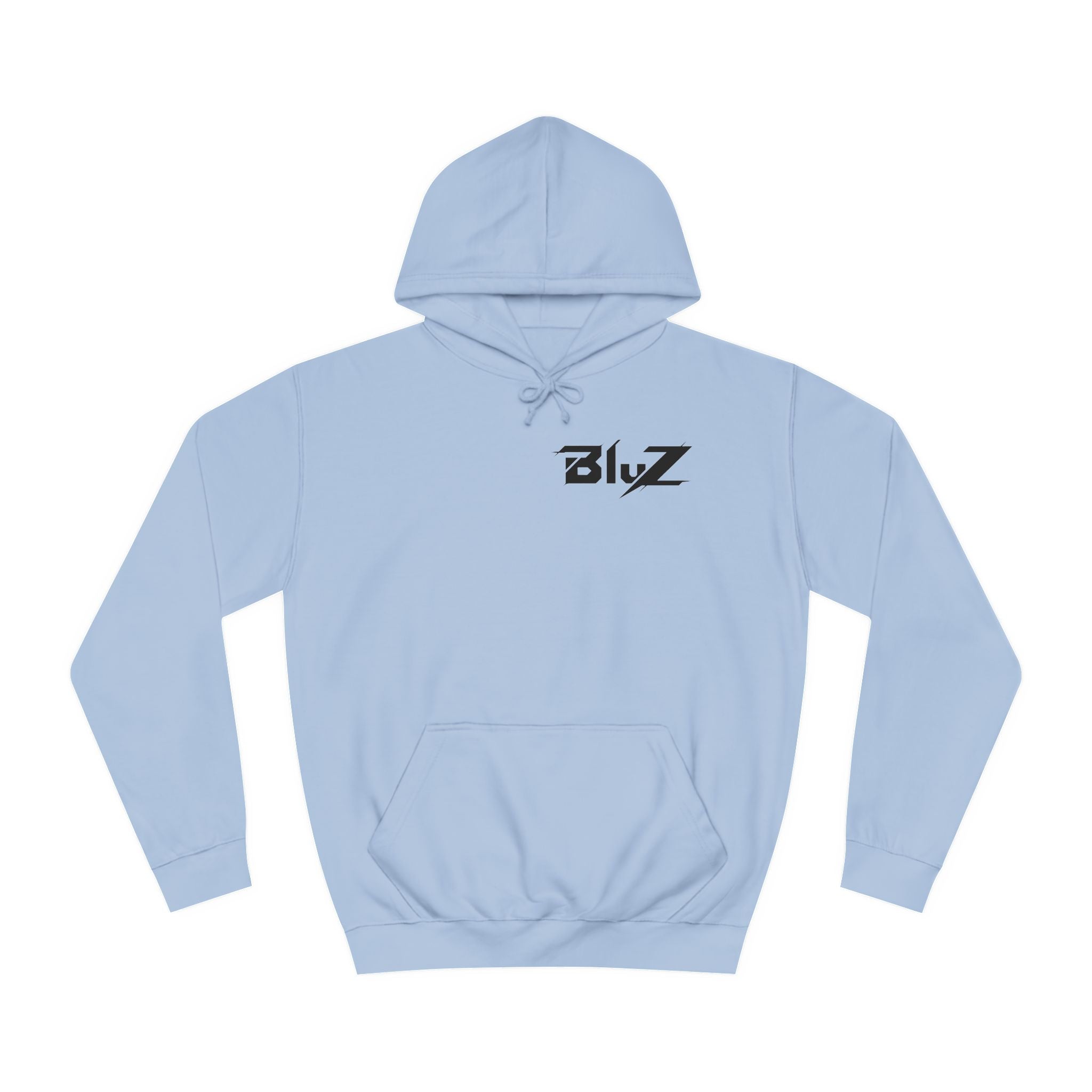 BluZ Hoodies