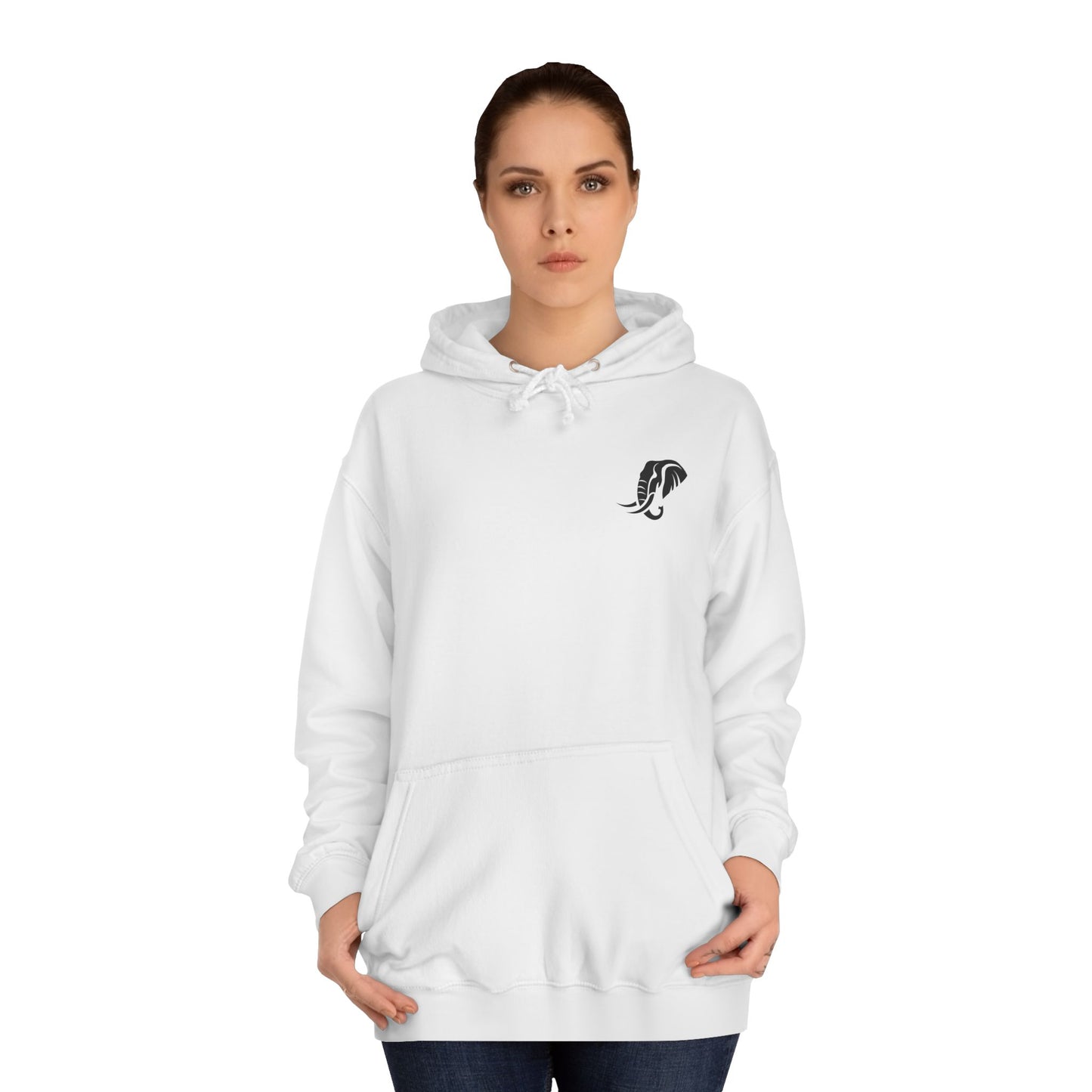 Ocean Conservancy - Contour Eco Hoodie