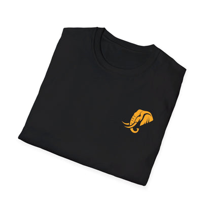 Coral Reef - Contour Eco T-Shirts