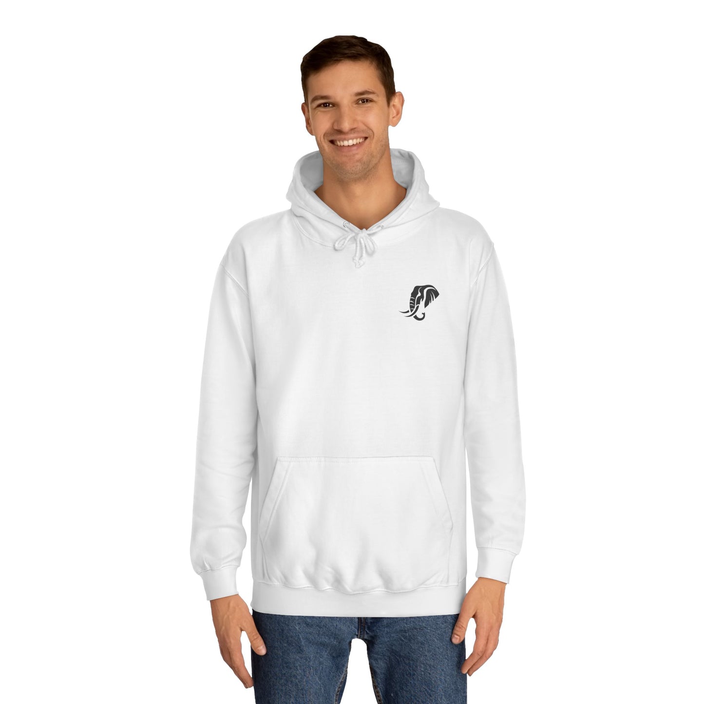 Ocean Conservancy - Contour Eco Hoodie