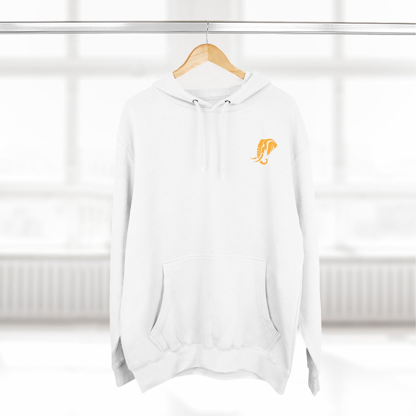 Contour Eco Hoodies