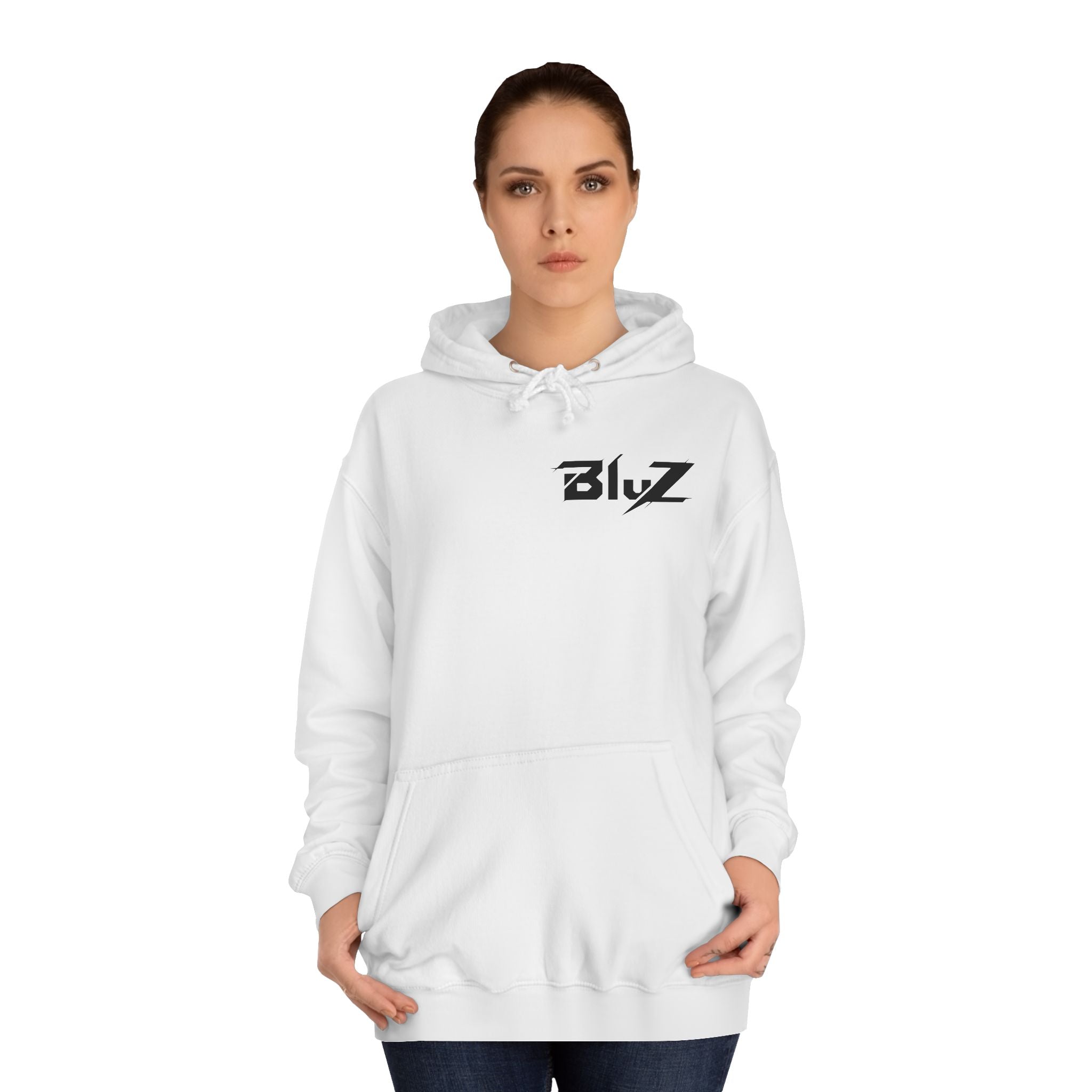 BluZ Hoodies