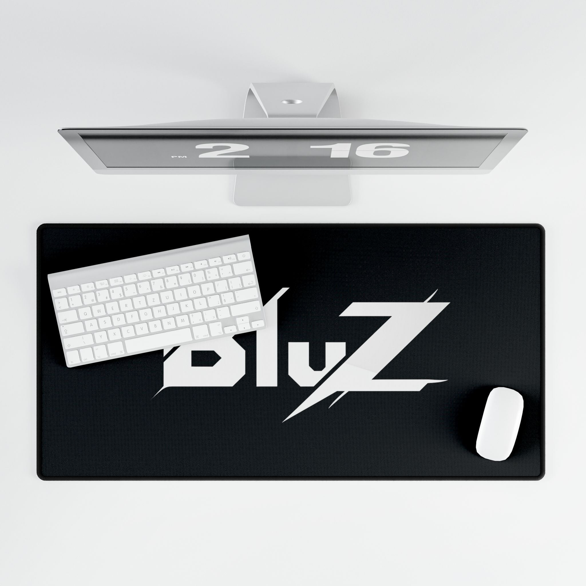 BluZ Desk Mats