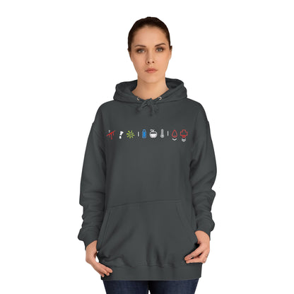 Dayz Hoodies