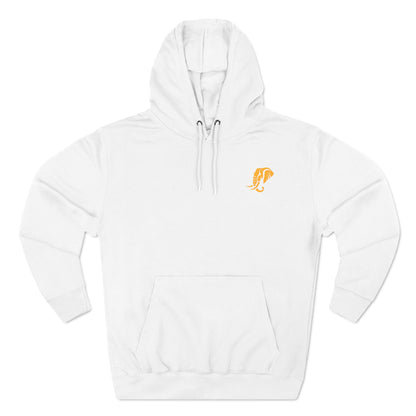 Contour Eco Hoodies