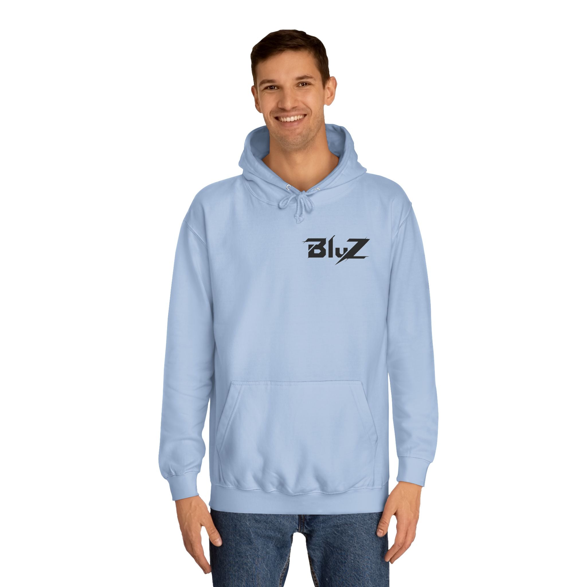 BluZ Hoodies