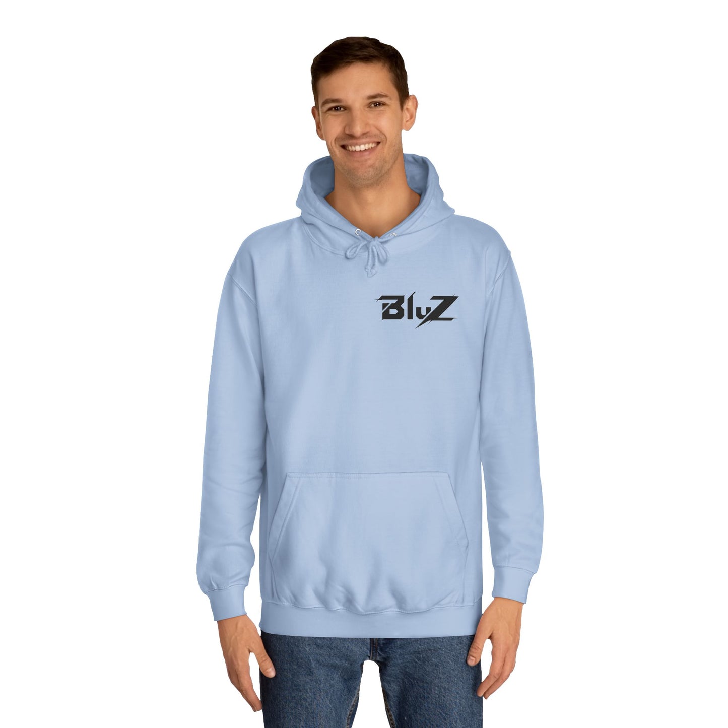 BluZ Hoodies