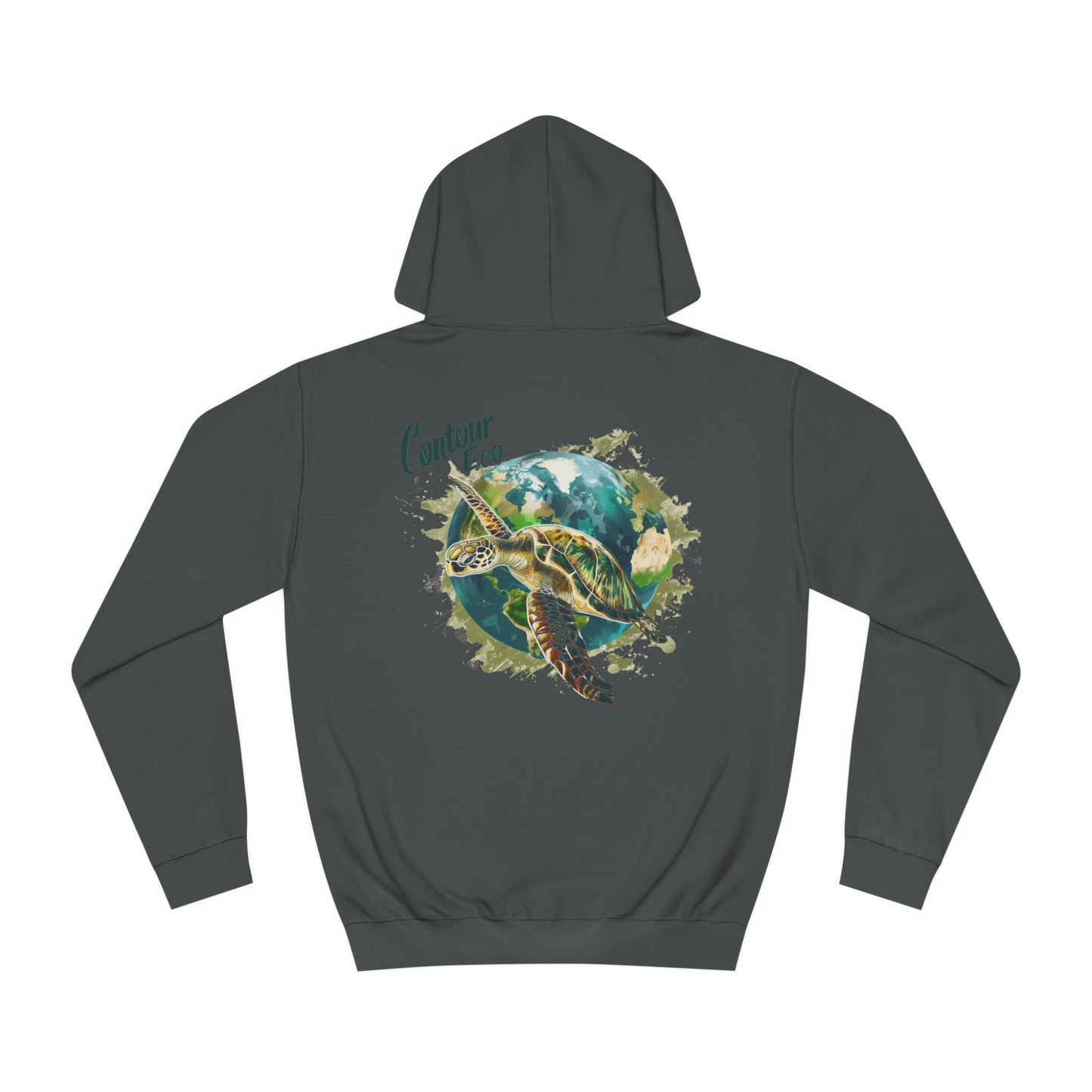 Ocean Conservancy - Contour Eco Hoodie