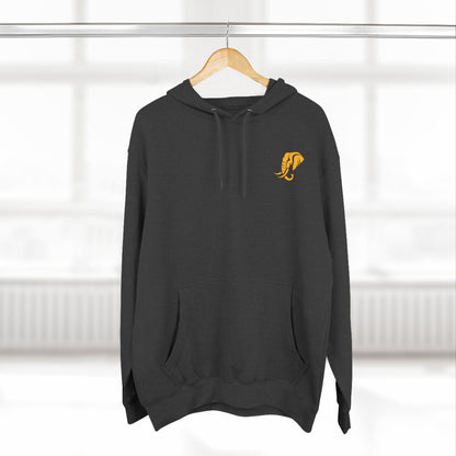 Contour Eco Hoodies