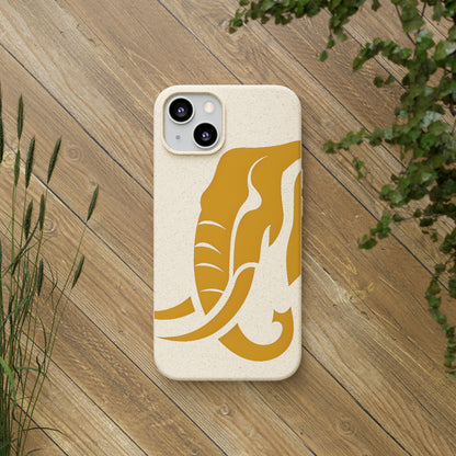 Contour Eco Biodegradable Phone Case