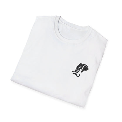 Ocean Wave - Contour Eco T-Shirts