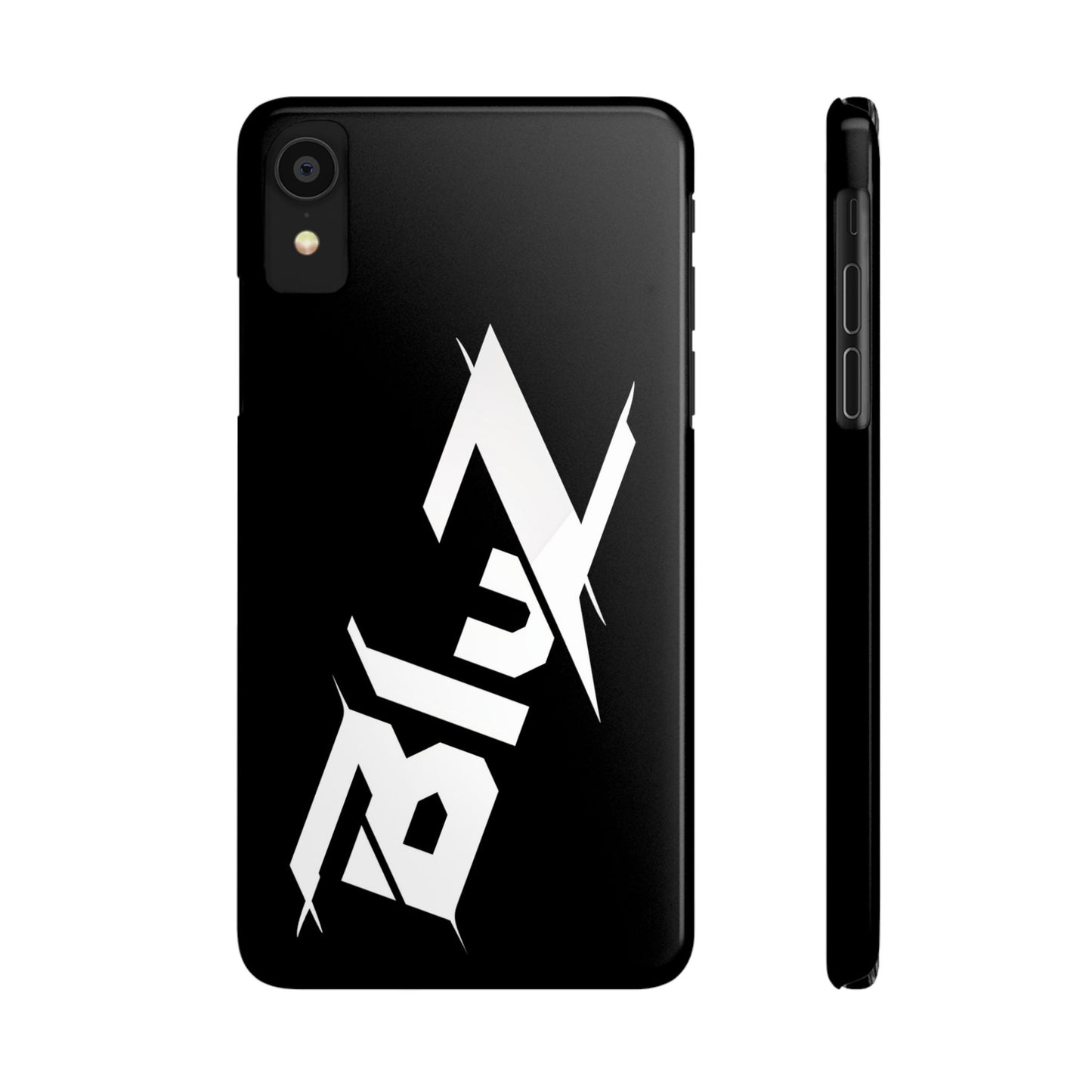 DayZ Sniper Slim Phone Cases