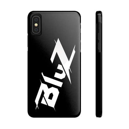 DayZ Sniper Slim Phone Cases