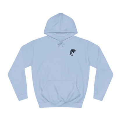 Ocean Conservancy - Contour Eco Hoodie