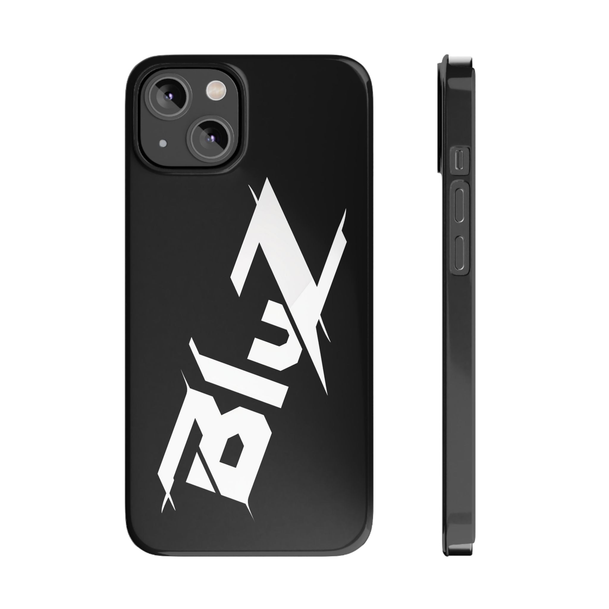 DayZ Sniper Slim Phone Cases