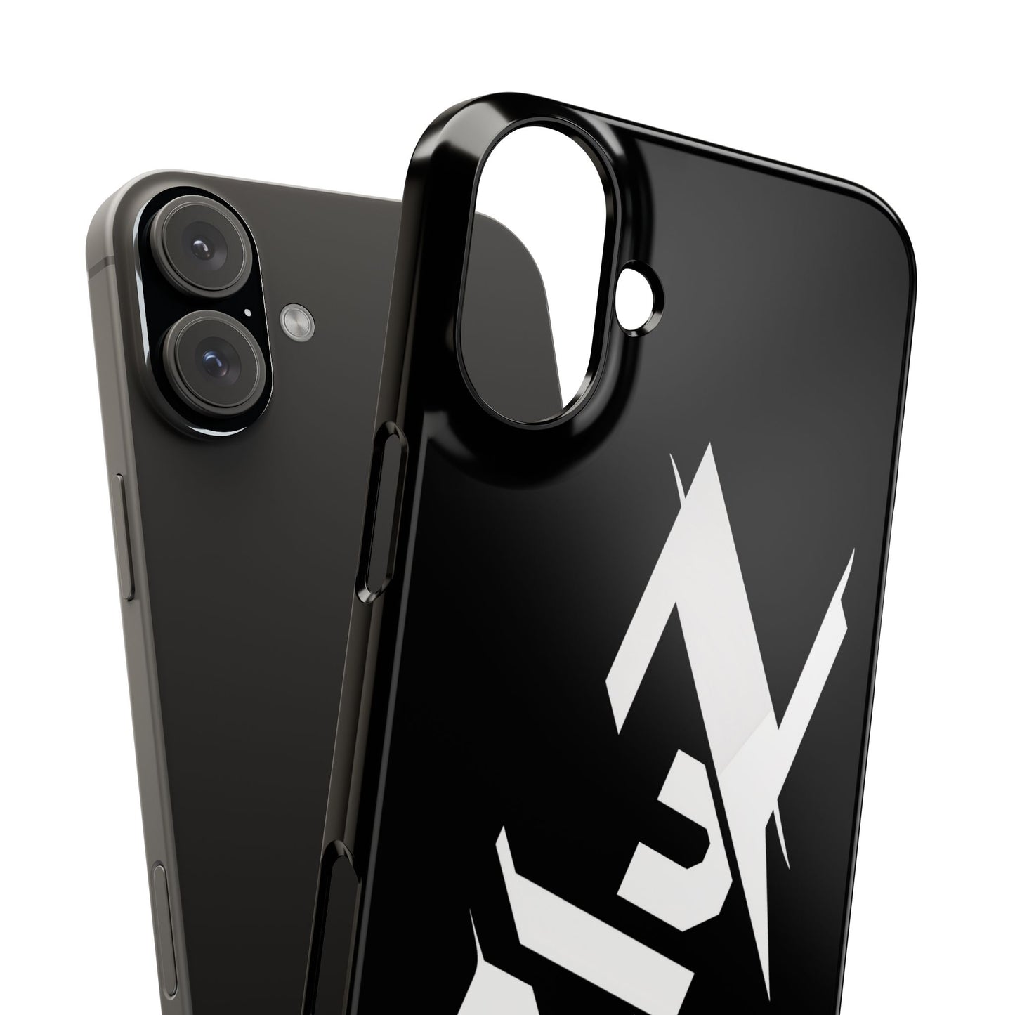 DayZ Sniper Slim Phone Cases