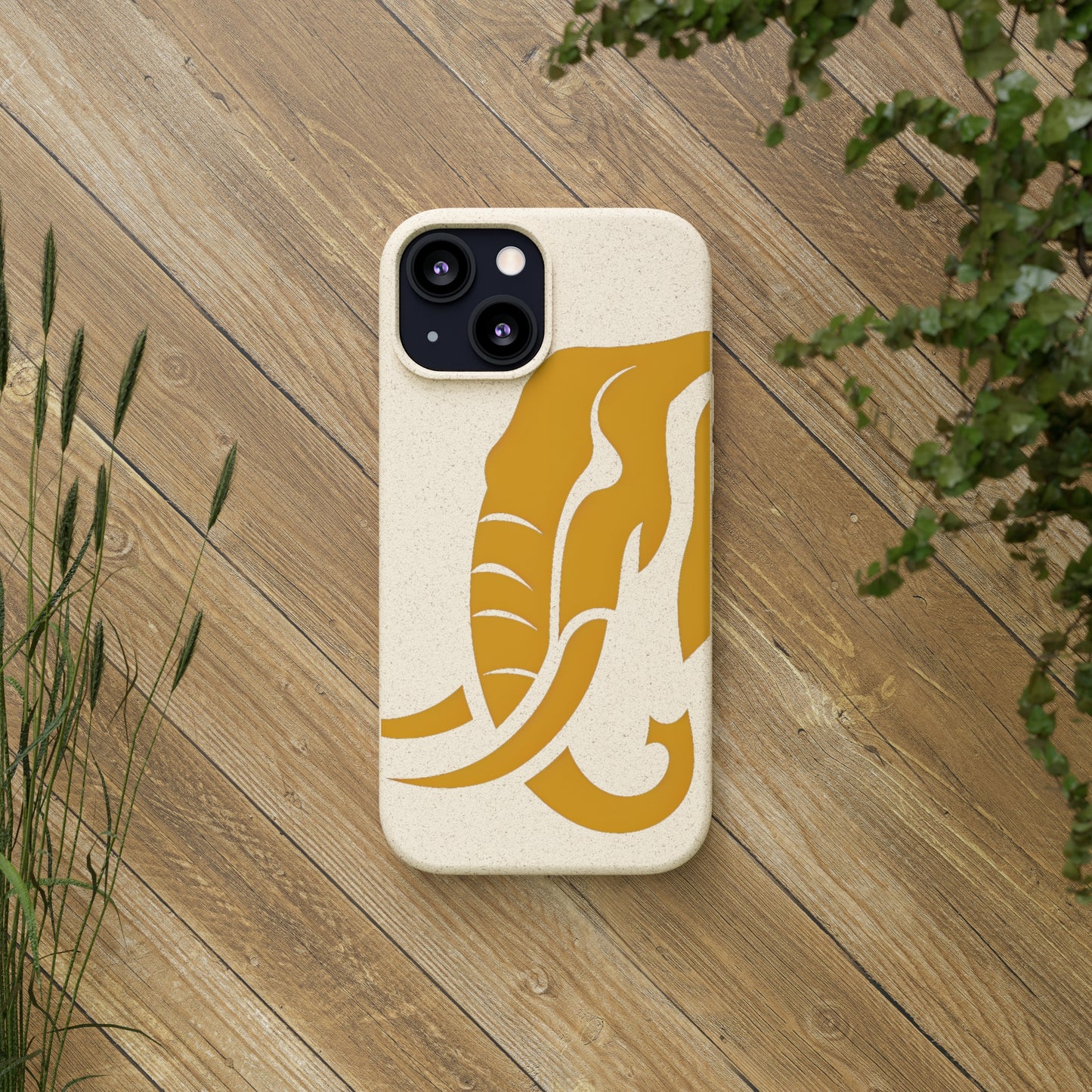 Contour Eco Biodegradable Phone Case