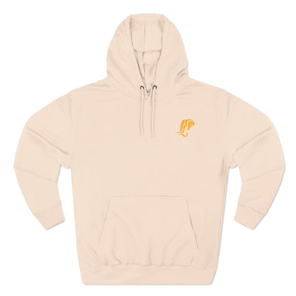 Contour Eco Hoodies