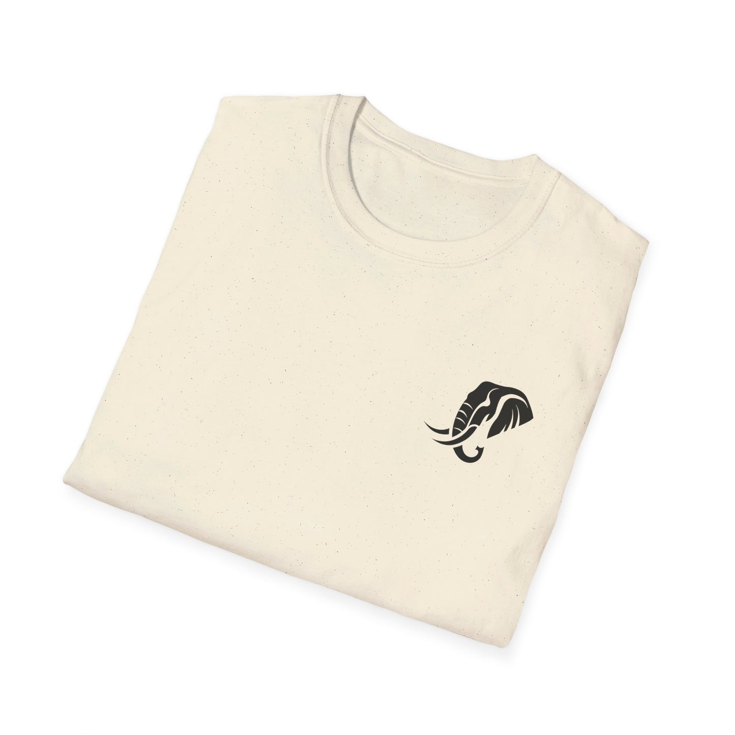 Ocean Wave - Contour Eco T-Shirts