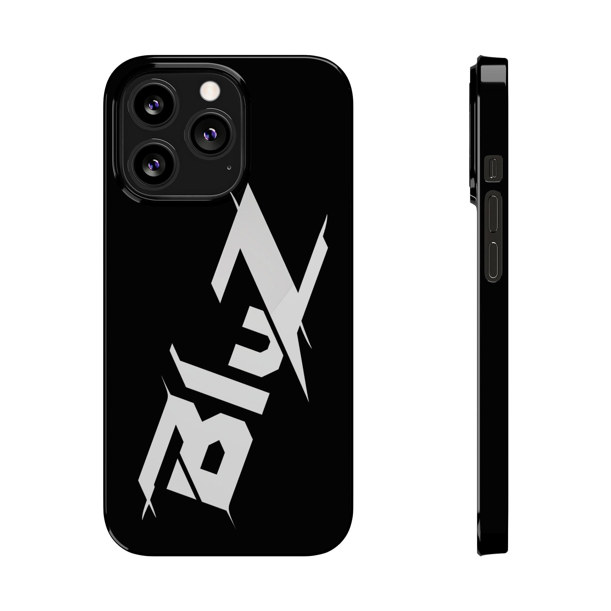 DayZ Sniper Slim Phone Cases