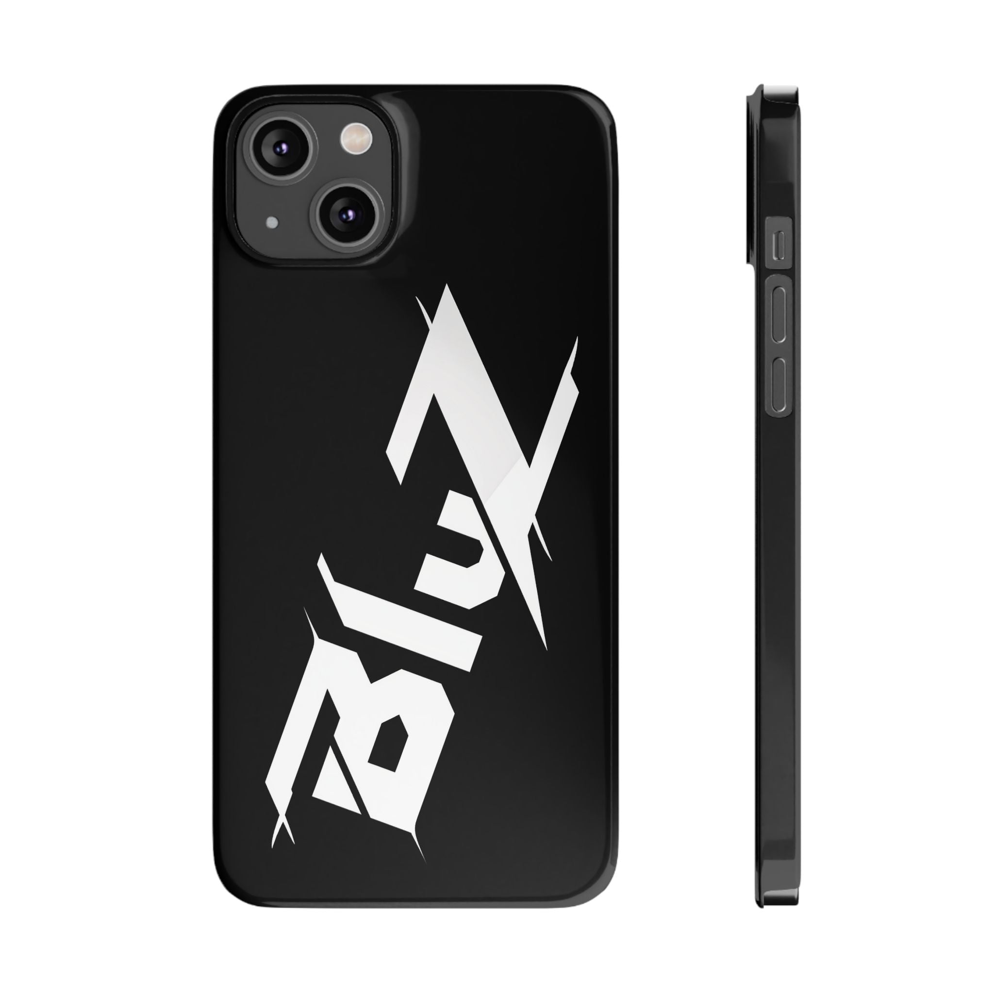 DayZ Sniper Slim Phone Cases