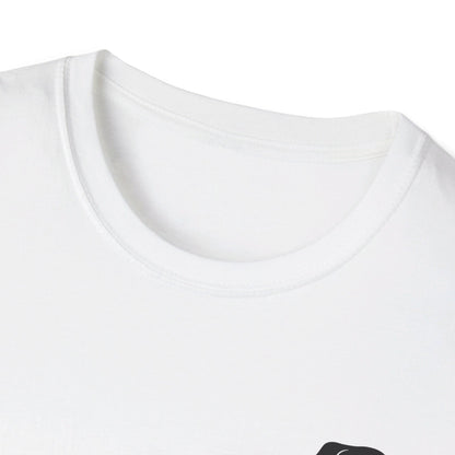 ITS NOT JUST - Contour Eco T-Shirts