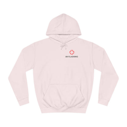 DayZ "Im Flashing" Hoodie