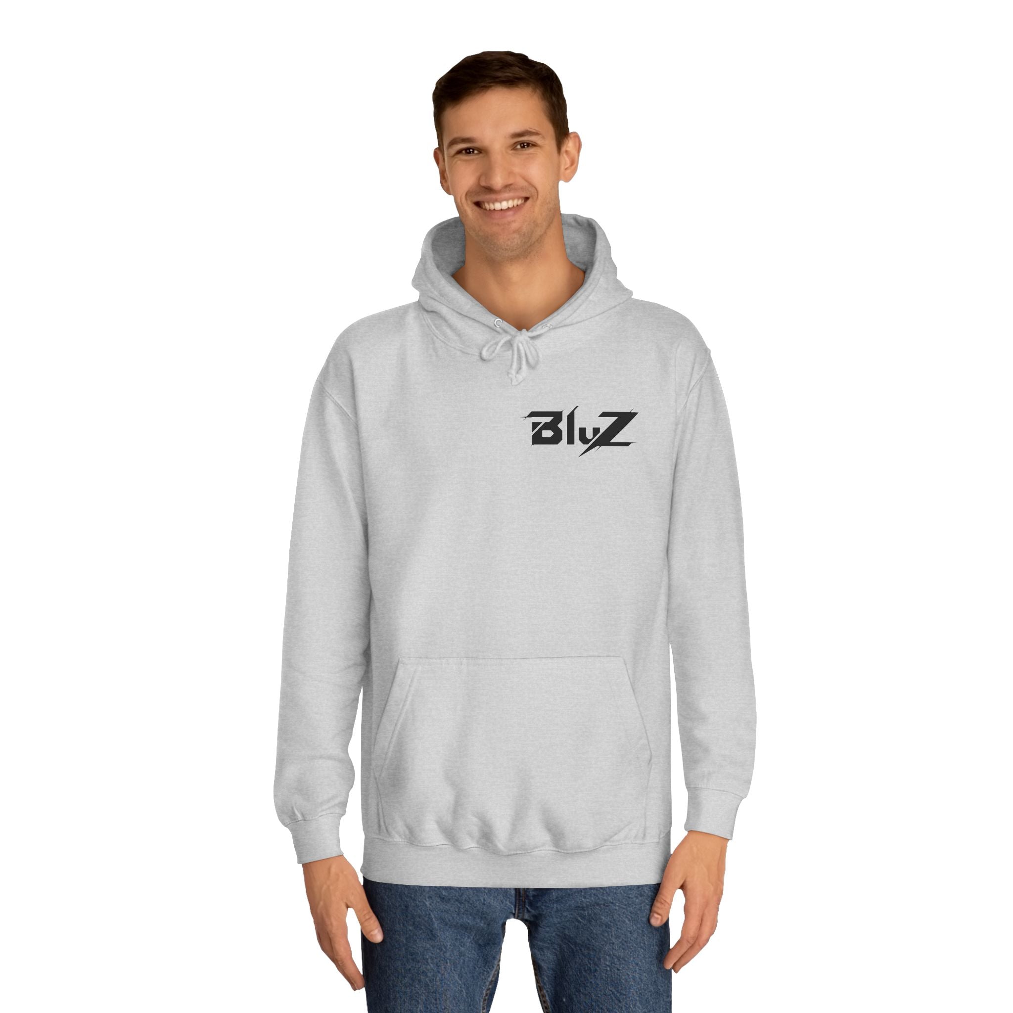 BluZ Hoodies