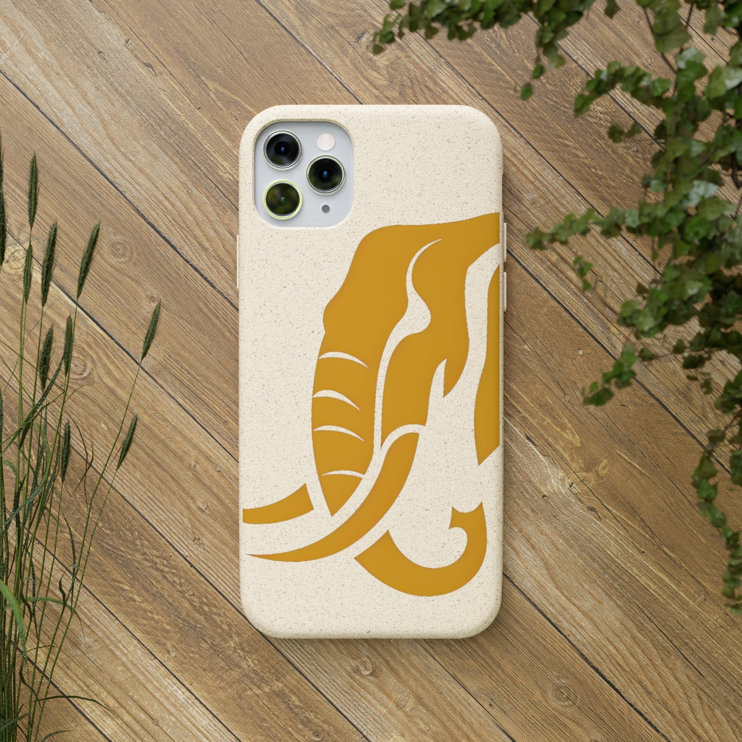 Contour Eco Biodegradable Phone Case