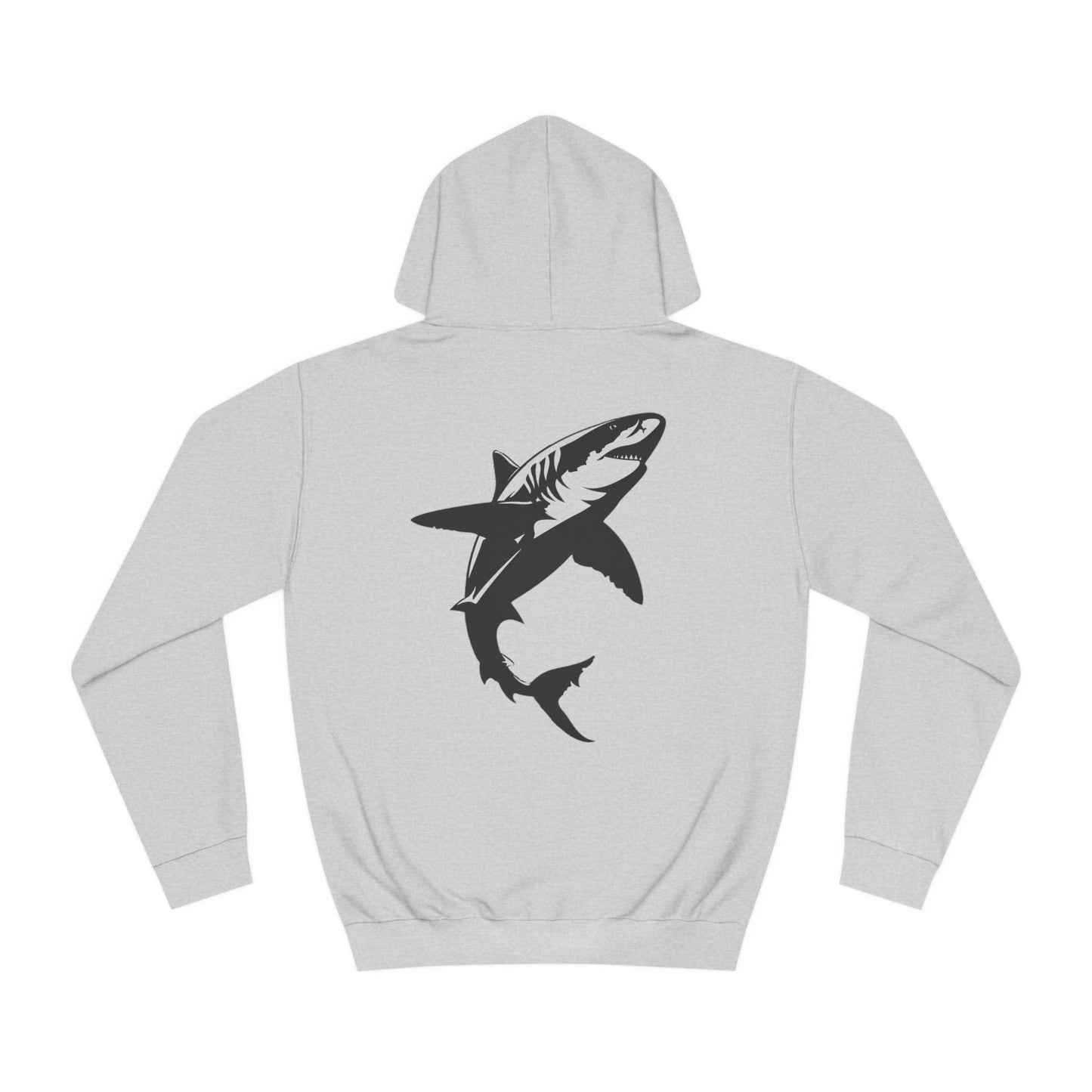 Shark - Contour Eco Hoodies