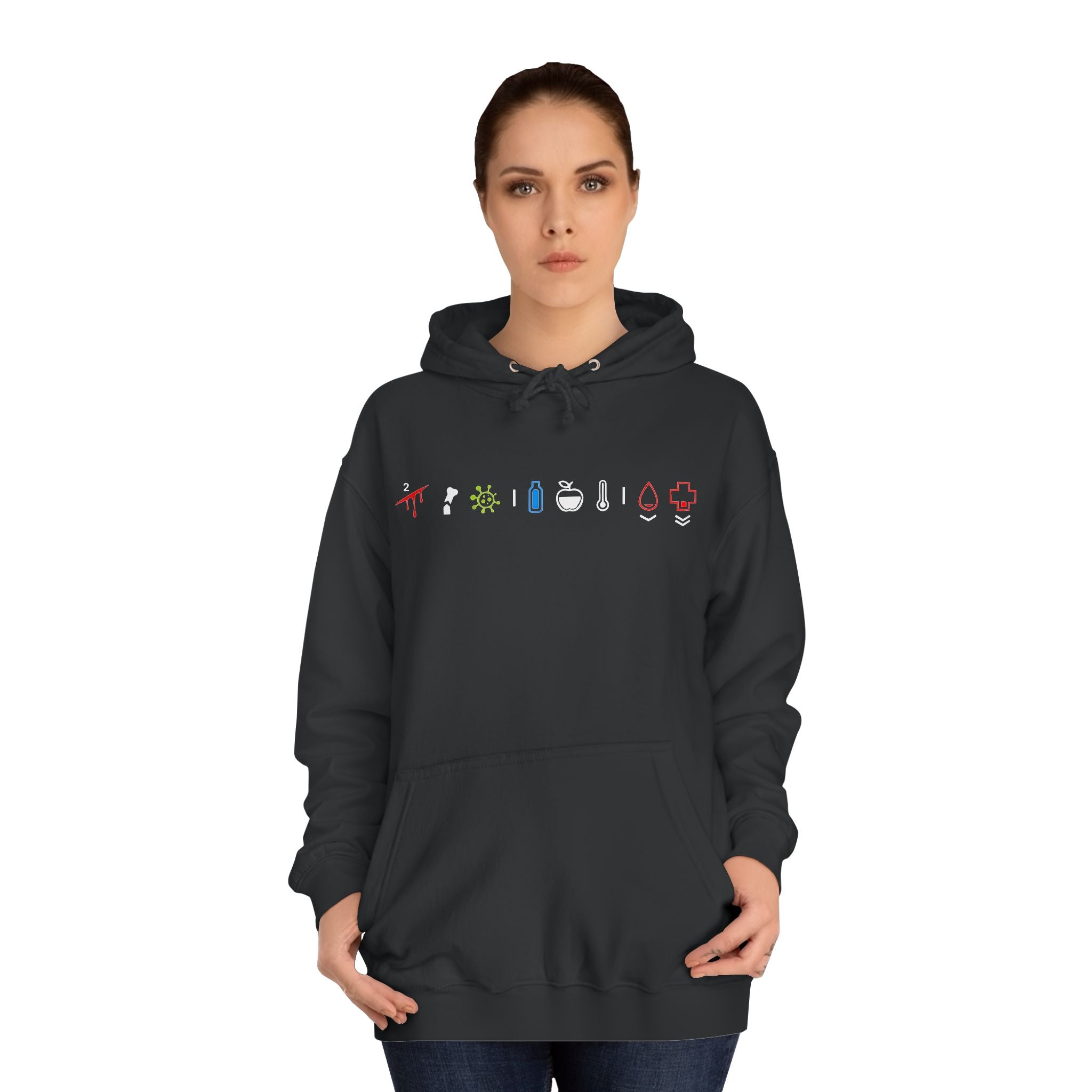 Dayz Hoodies