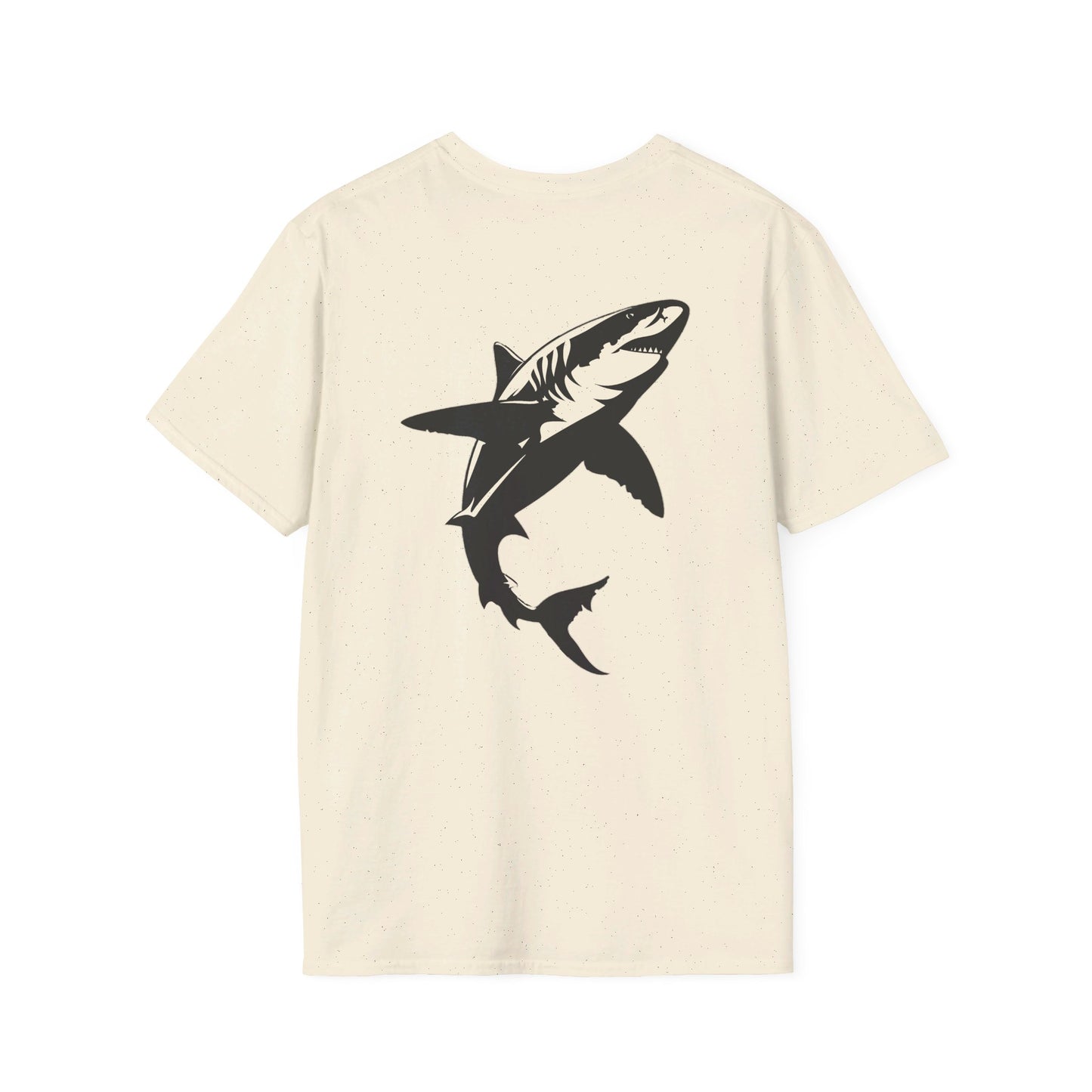 Shark - Contour Eco T-Shirts