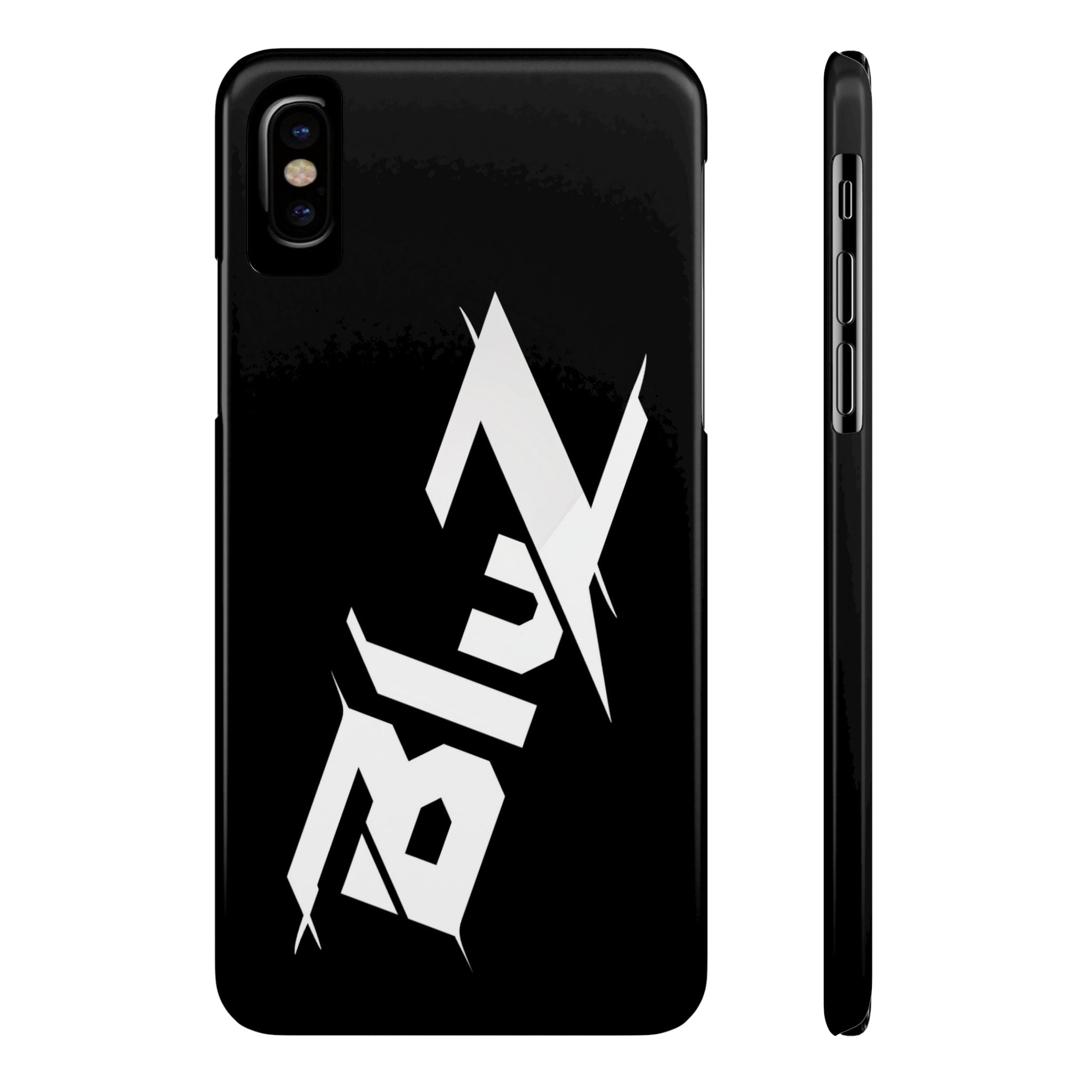 DayZ Sniper Slim Phone Cases