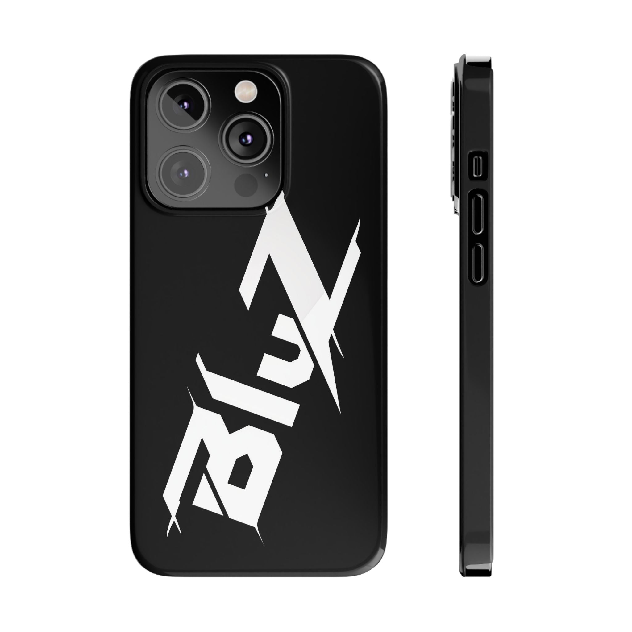 DayZ Sniper Slim Phone Cases